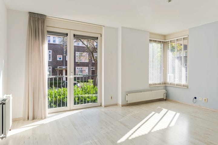 Foto 15 van Willem Barendszstraat 6-D