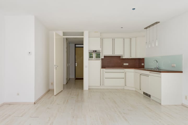 Foto 18 van Willem Barendszstraat 6-D