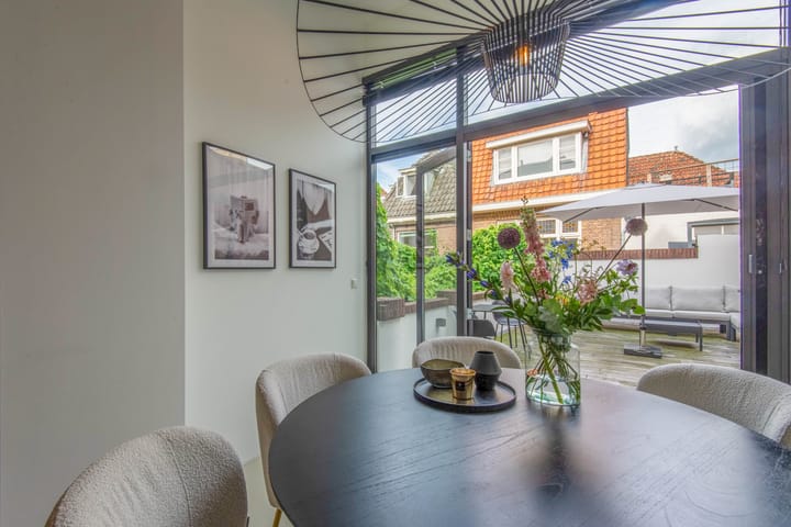 Foto 1 van Helmsteeg 9