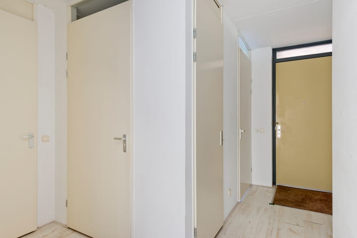 Foto 21 van Willem Barendszstraat 6-D