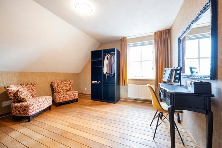 Foto 25 van Turfvaert 55