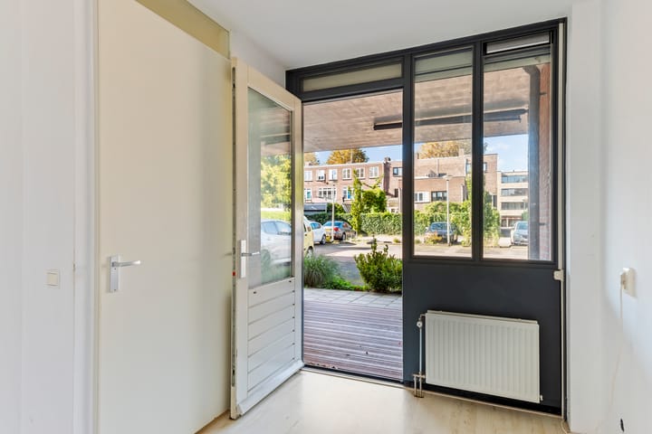 Foto 24 van Willem Barendszstraat 6-D