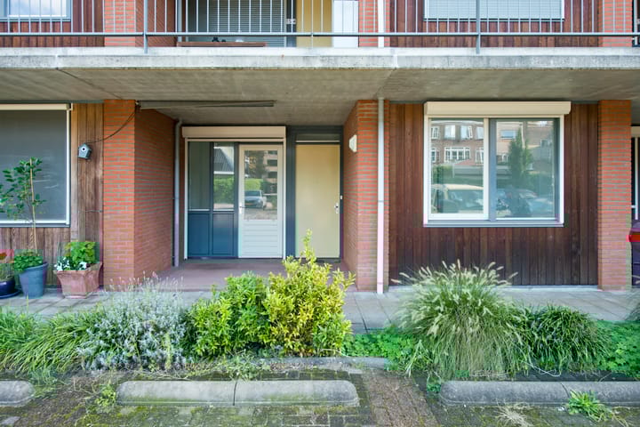 Foto 34 van Willem Barendszstraat 6-D