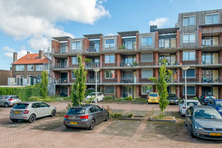 Foto 35 van Willem Barendszstraat 6-D