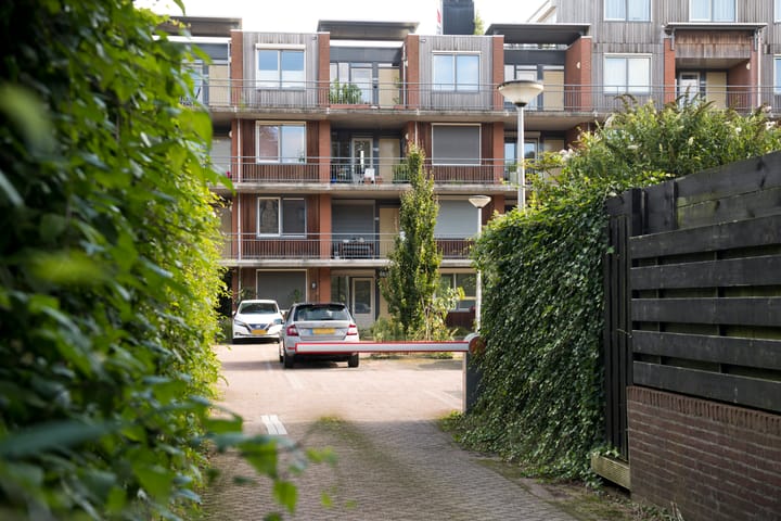 Foto 36 van Willem Barendszstraat 6-D