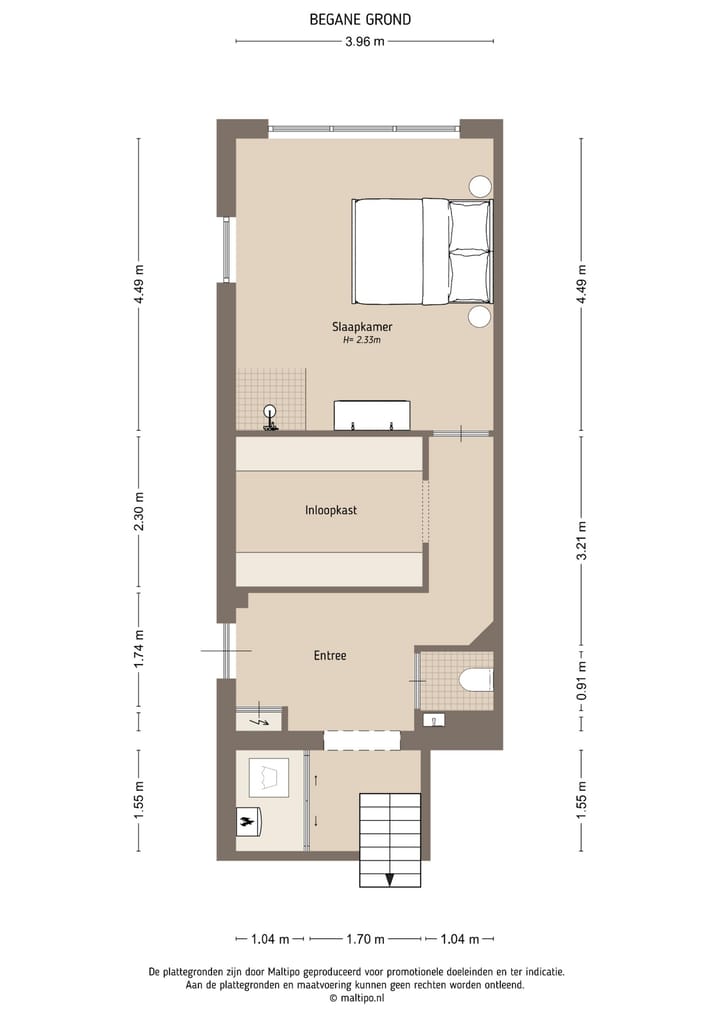 Foto 20 van Helmsteeg 9