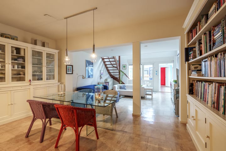 Foto 2 van Obrechtstraat 39