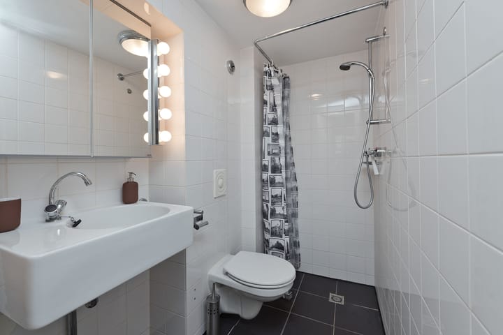 Foto 7 van Voetboogstraat 2-D