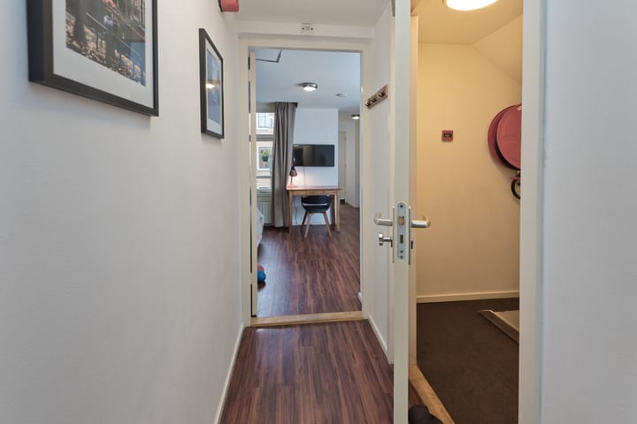 Foto 8 van Voetboogstraat 2-D