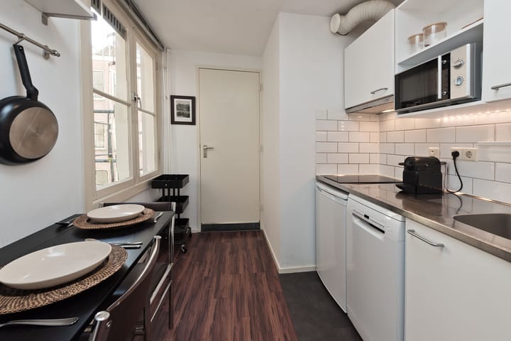 Foto 12 van Voetboogstraat 2-D