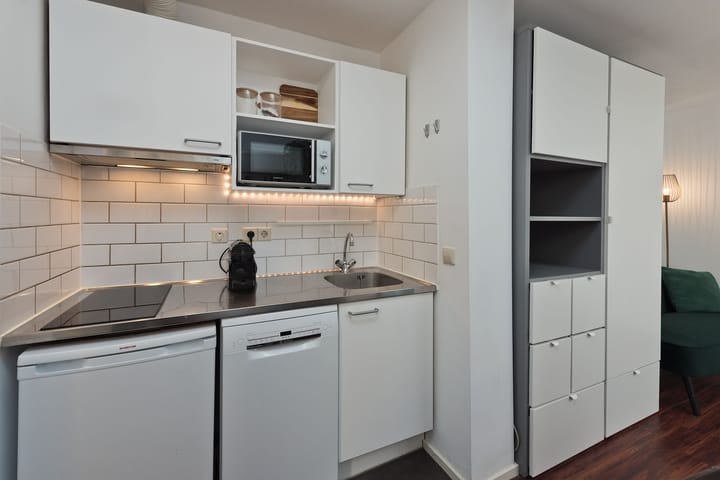 Foto 14 van Voetboogstraat 2-D