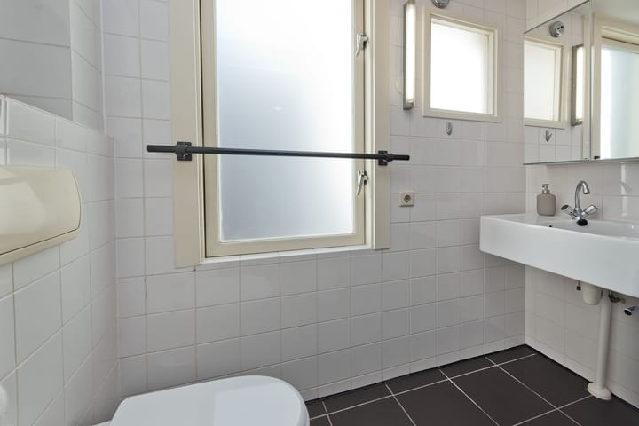 Foto 15 van Voetboogstraat 2-D