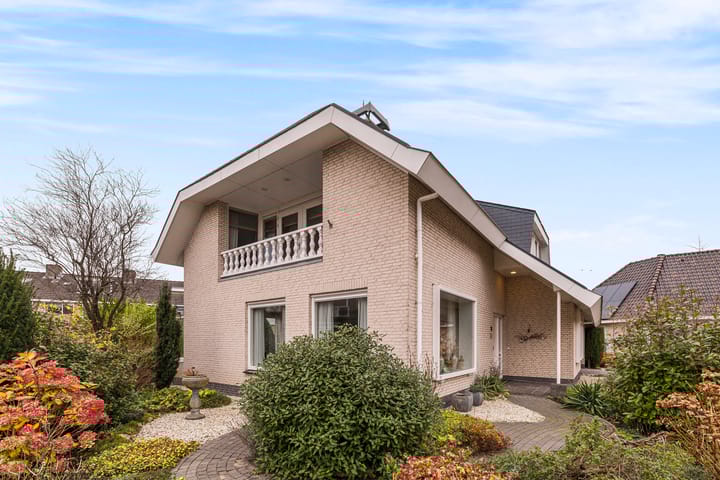 Foto 5 van Lijnzaadstraat 1