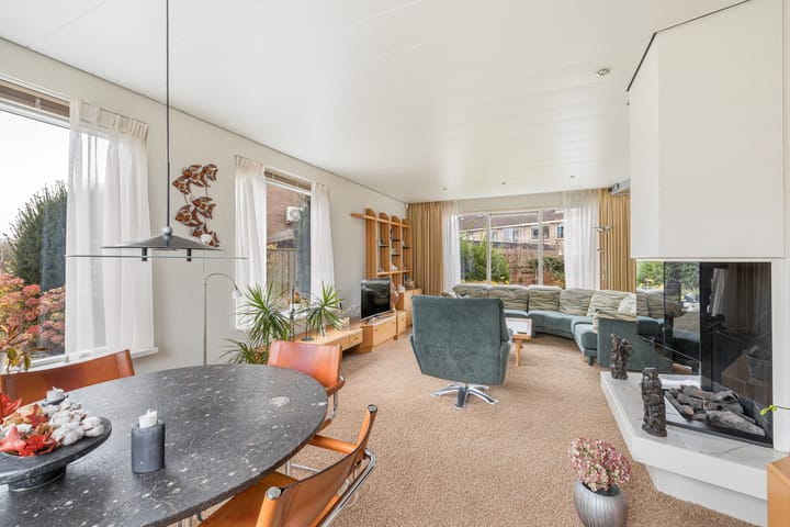 Foto 2 van Lijnzaadstraat 1