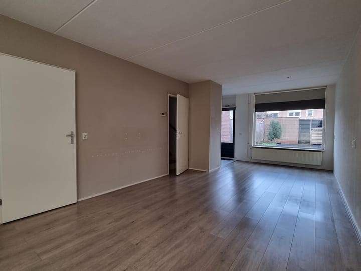 Foto 2 van Haringvliet 4