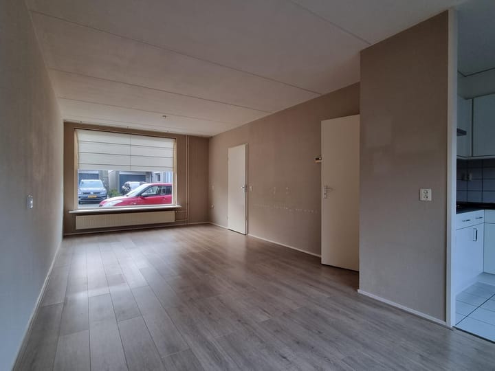 Foto 3 van Haringvliet 4