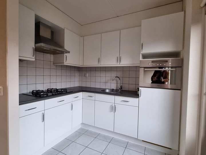 Foto 4 van Haringvliet 4