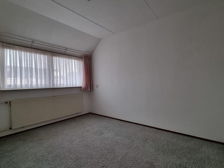 Foto 5 van Haringvliet 4