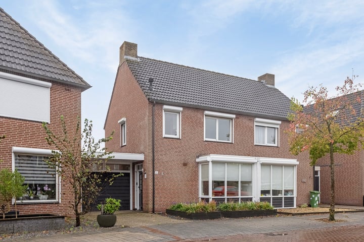 Pastoor Beltstraat 10