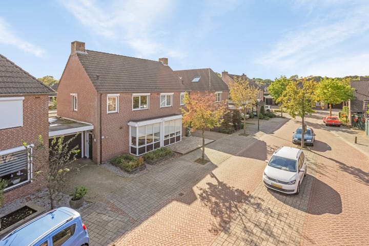 Foto 5 van Pastoor Beltstraat 10