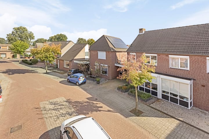 Foto 7 van Pastoor Beltstraat 10