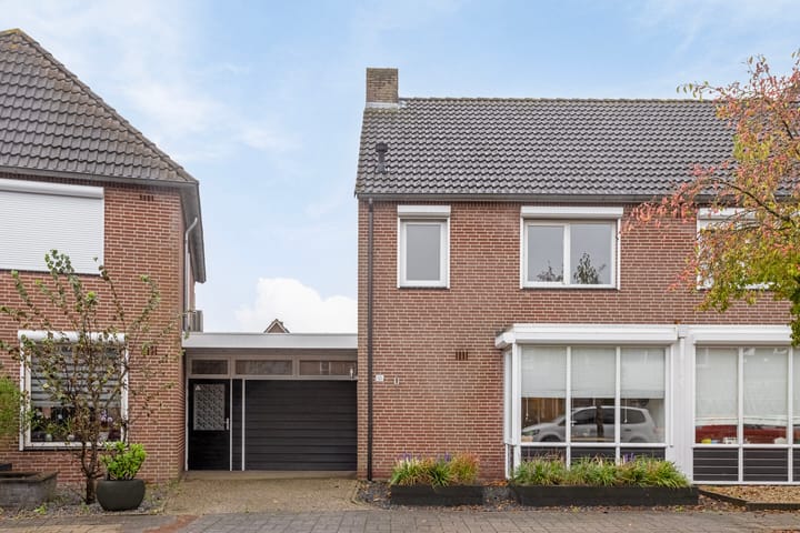 Foto 9 van Pastoor Beltstraat 10