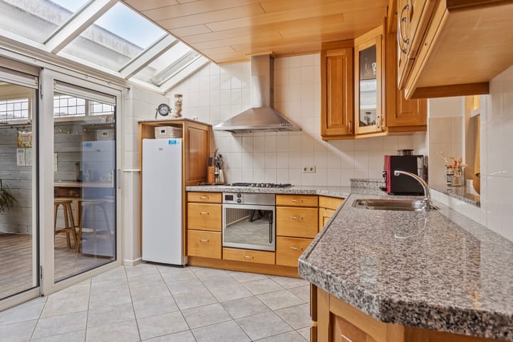 Foto 24 van Pastoor Beltstraat 10