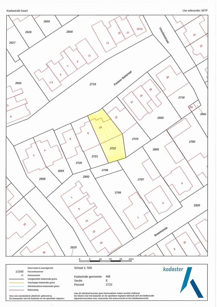 Foto 57 van Pastoor Beltstraat 10