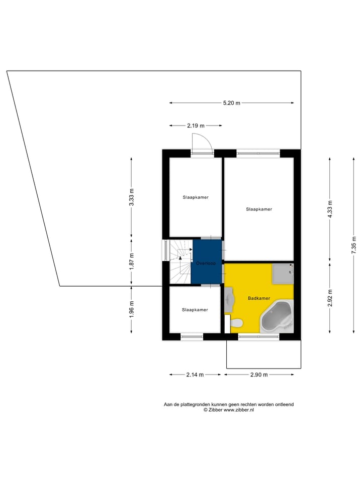 Foto 60 van Pastoor Beltstraat 10