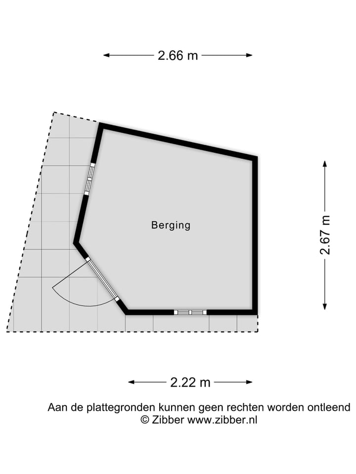 Foto 62 van Pastoor Beltstraat 10