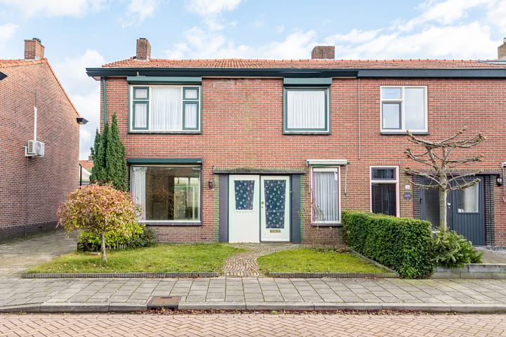 Foto 5 van Doctor Schaepmanstraat 13