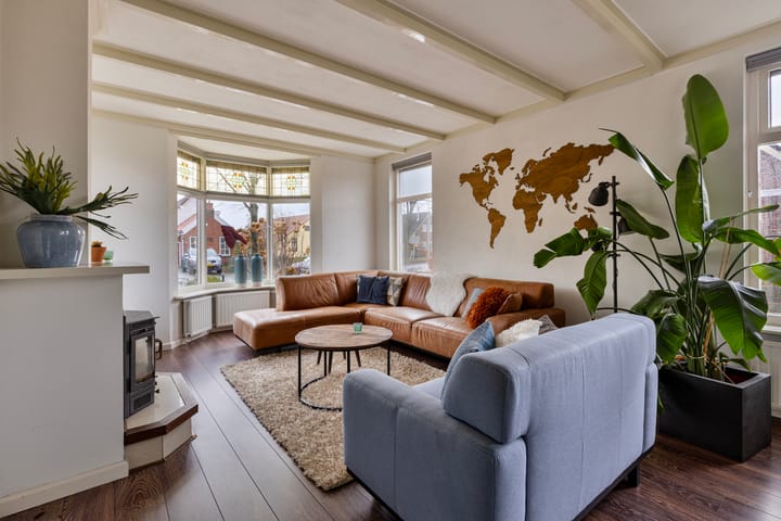 Foto 3 van Hereweg 13