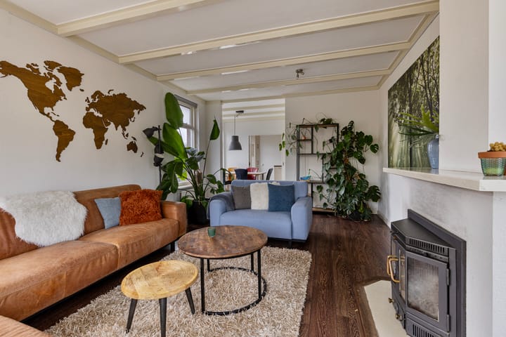 Foto 13 van Hereweg 13