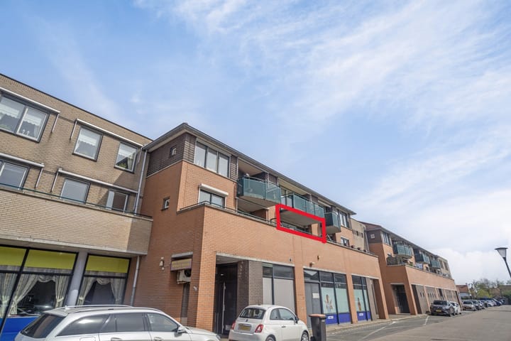 Foto 1 van Molengang 84