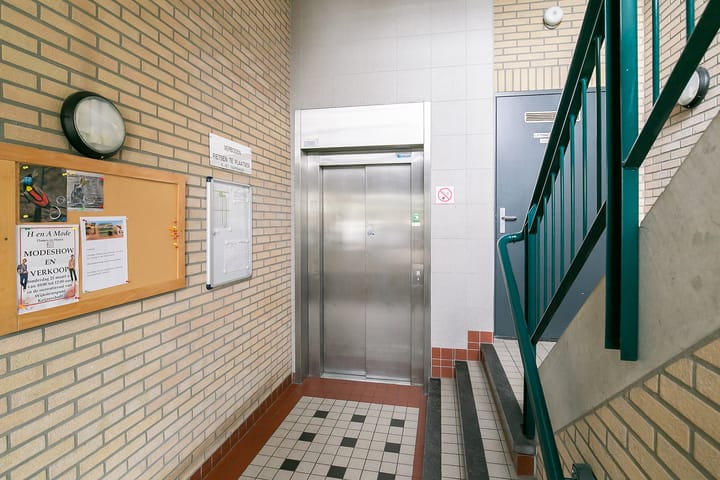 Foto 4 van Molengang 84