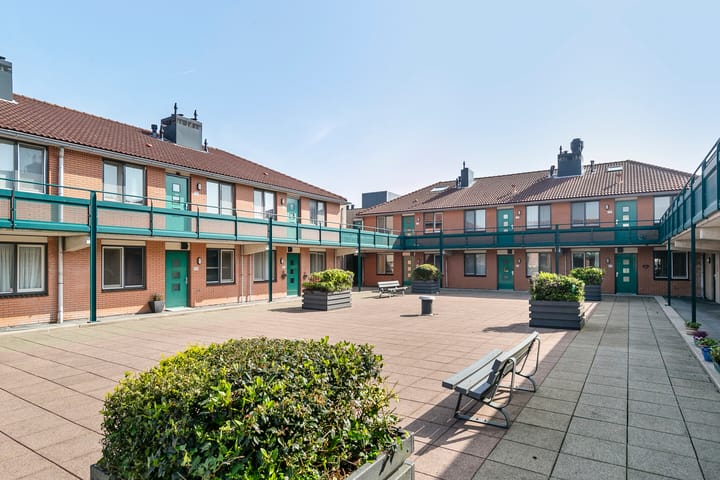 Foto 6 van Molengang 84