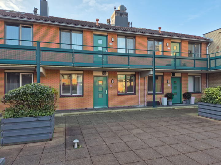 Foto 7 van Molengang 84