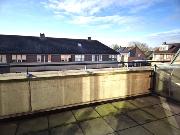 Foto 19 van Molengang 84