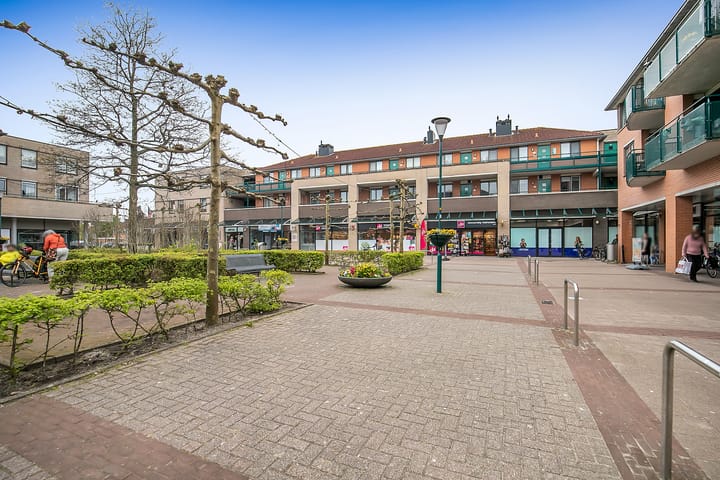 Foto 21 van Molengang 84