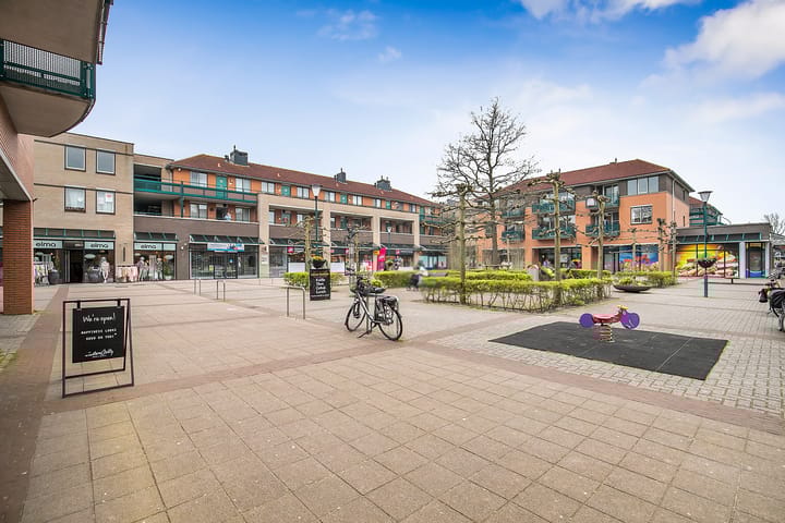 Foto 22 van Molengang 84