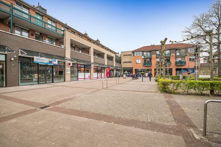 Foto 23 van Molengang 84