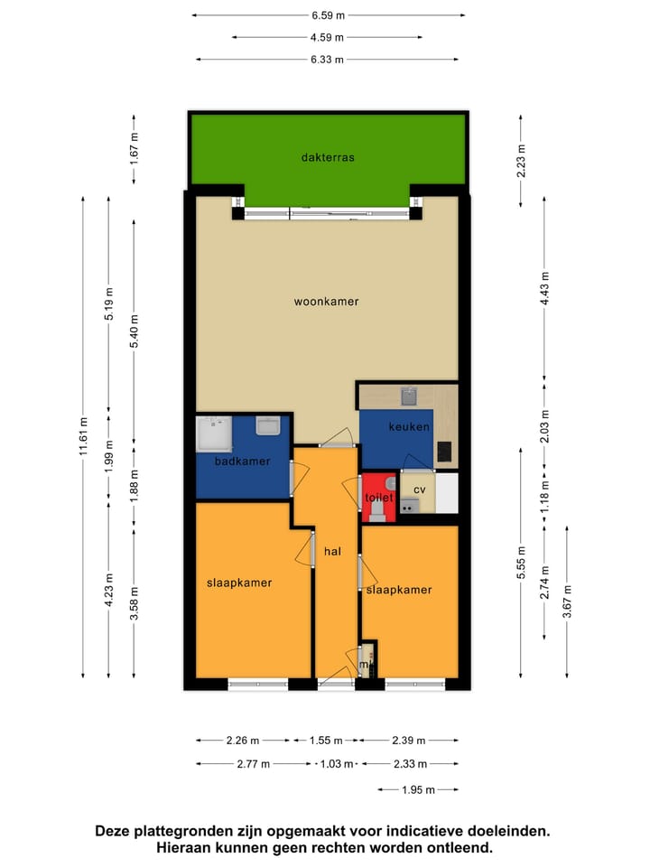 Foto 24 van Molengang 84