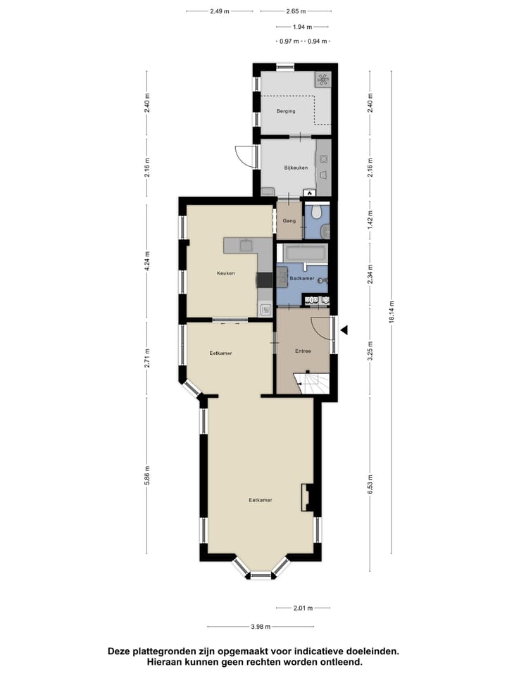 Foto 43 van Hereweg 13