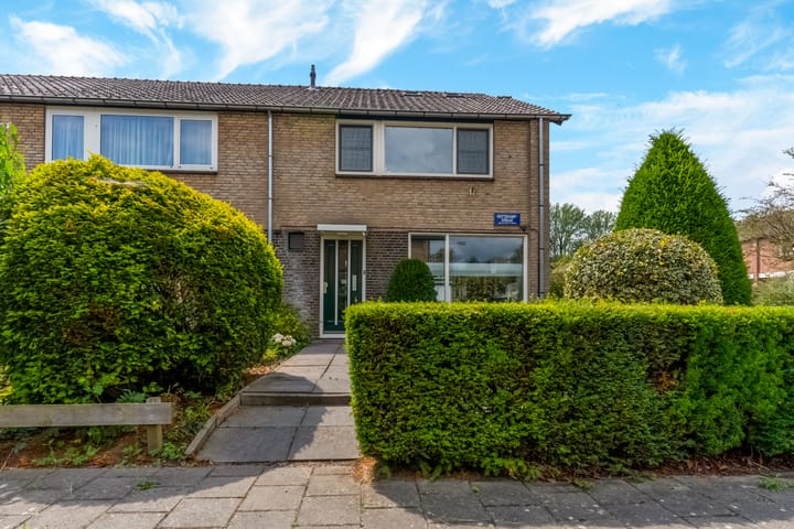 Foto 1 van Kieftskampstraat 2