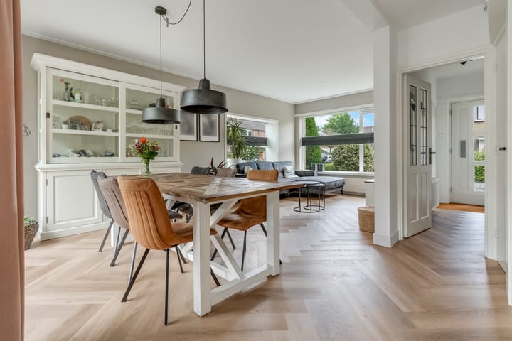 Foto 2 van Kieftskampstraat 2