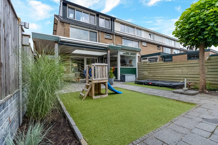 Foto 4 van Kieftskampstraat 2