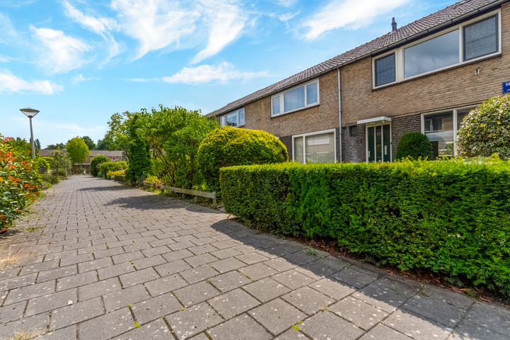 Foto 5 van Kieftskampstraat 2