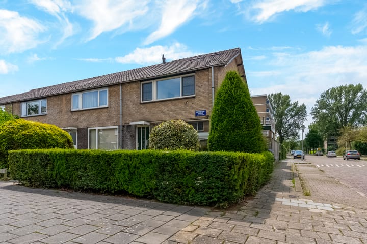 Foto 6 van Kieftskampstraat 2