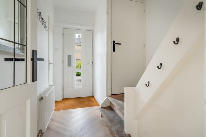 Foto 7 van Kieftskampstraat 2