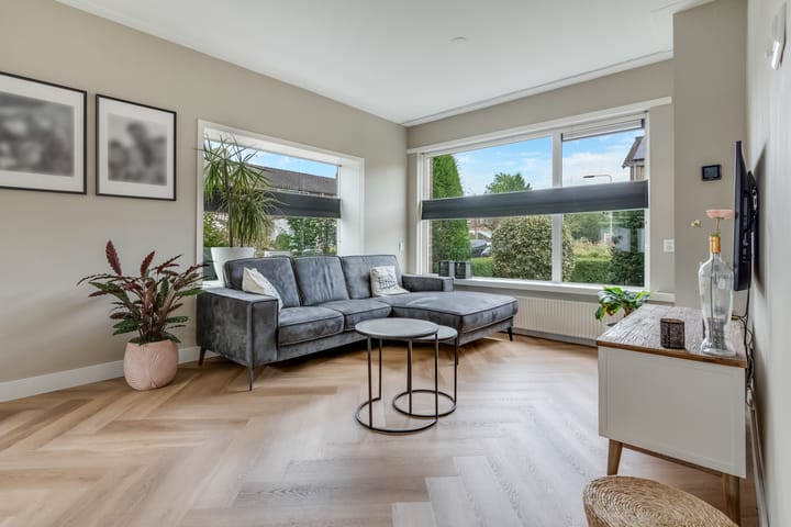 Foto 11 van Kieftskampstraat 2